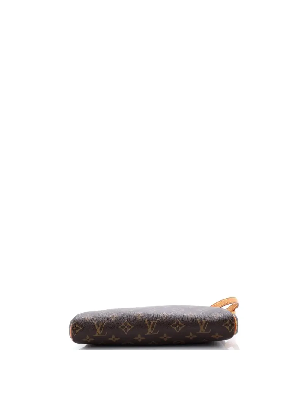 Louis Vuitton Eva Handbag Canvas #333566L16B